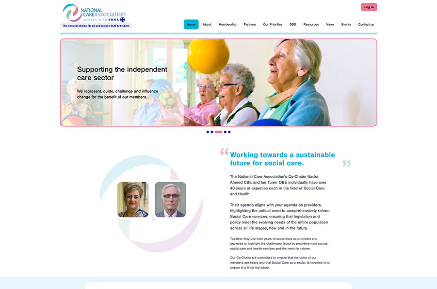 National Care Association